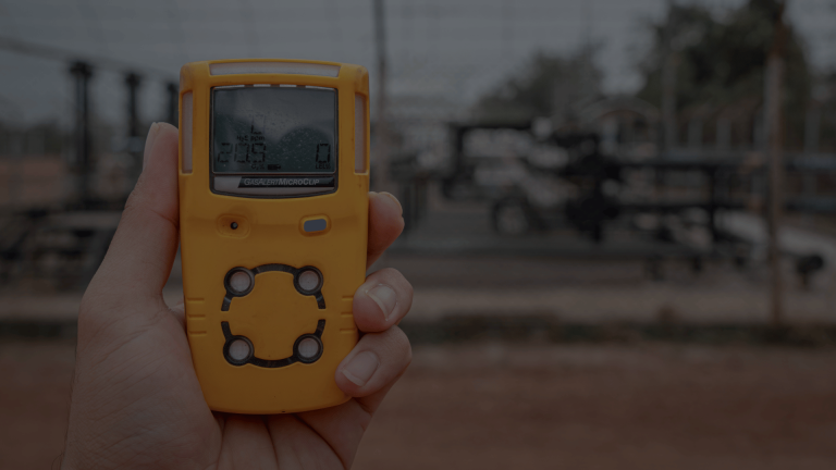 Fungsi LEL Gas Detector Untuk Mencegah Ledakan Gas Berbahaya