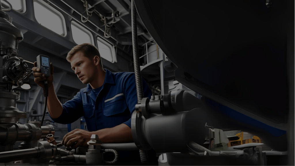 Ketahui Apa Itu UTI Meter dan Fungsinya untuk Tangki Kapal