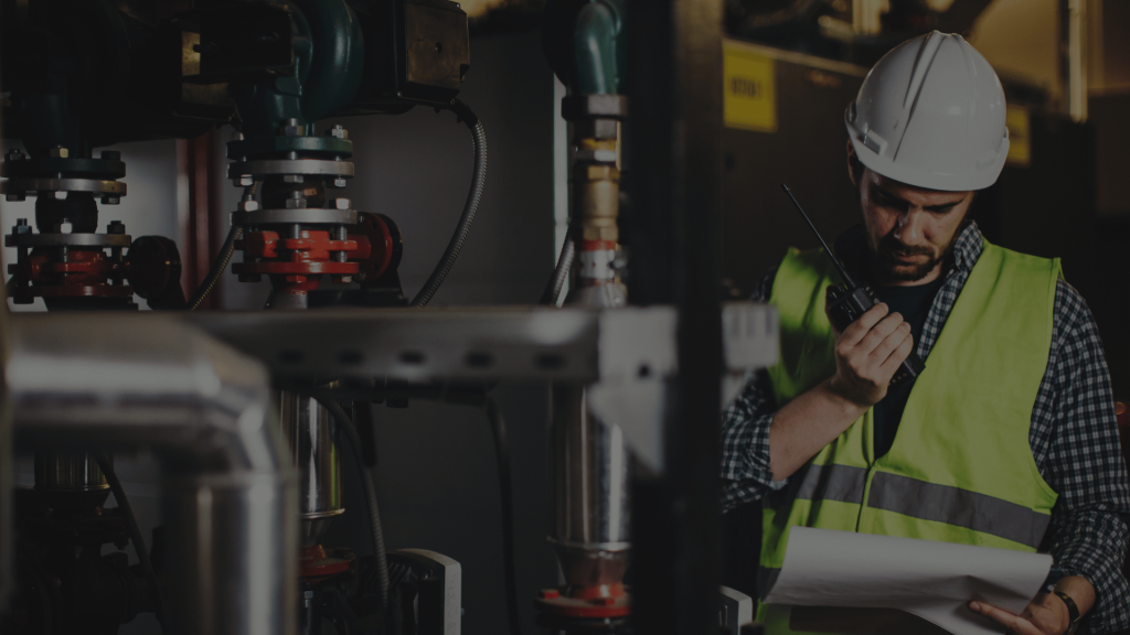 Ketahui Apa itu Ullage Temperature Interface Manual