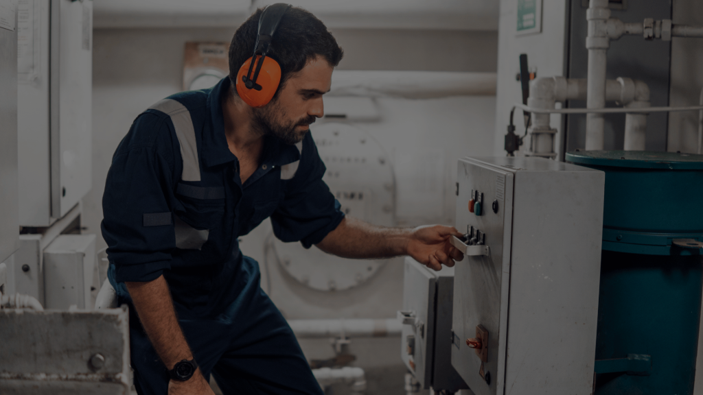 Ketahui Prosedur Pengoperasioan OWS Pada Kapal