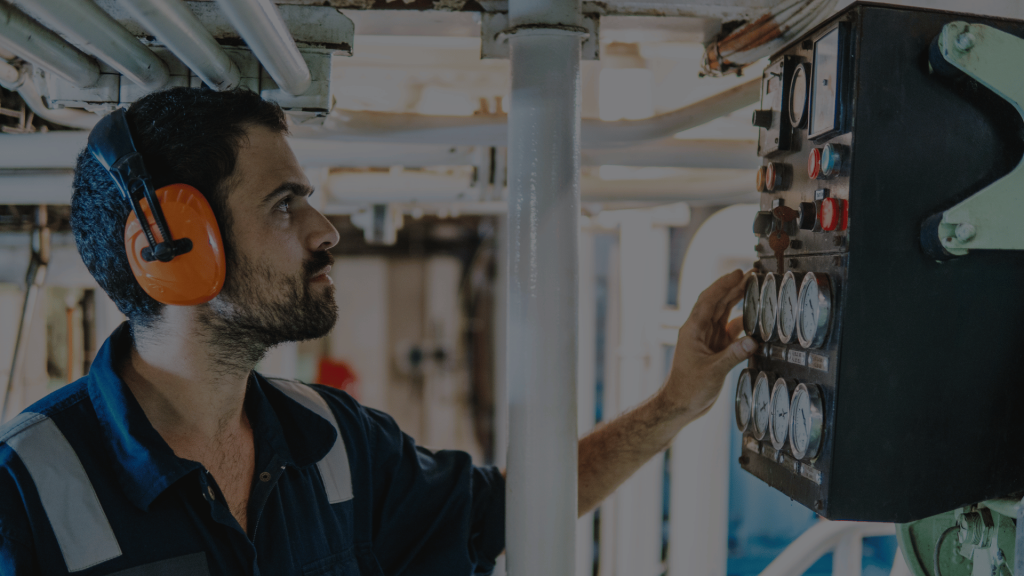 ODME Marpol dan Perannya untuk Kapal dalam Menjaga Ekosistem Laut