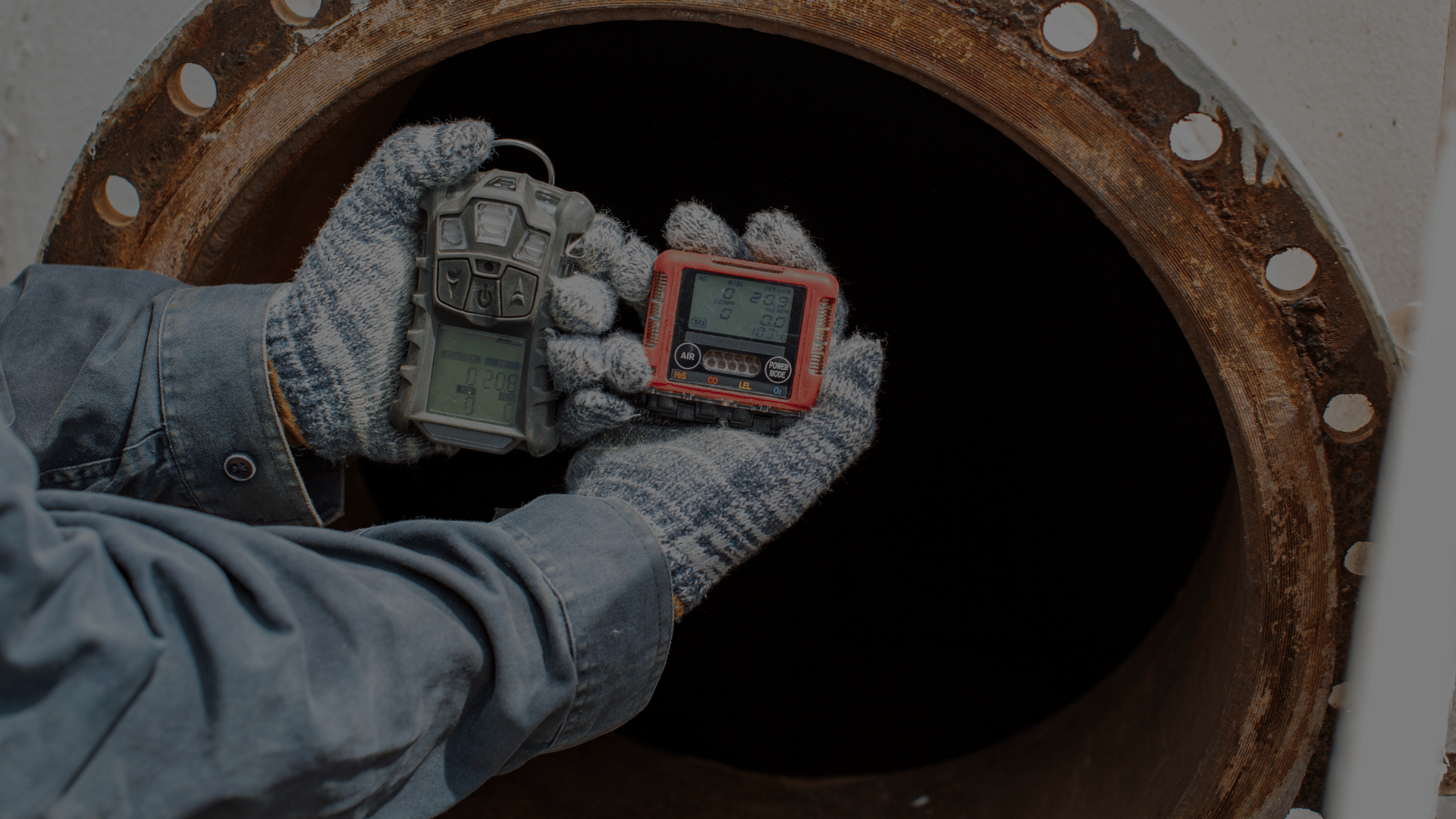Jenis Jenis Gas Detector Berdasarkan Fungsinya