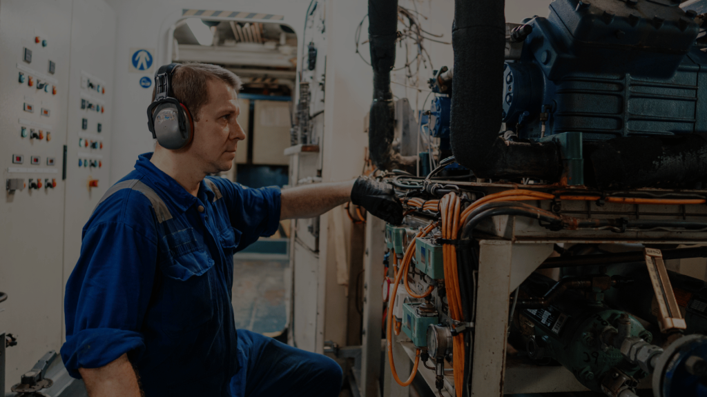 Ketahui Fungsi Diagram OWS dalam Industri Maritim