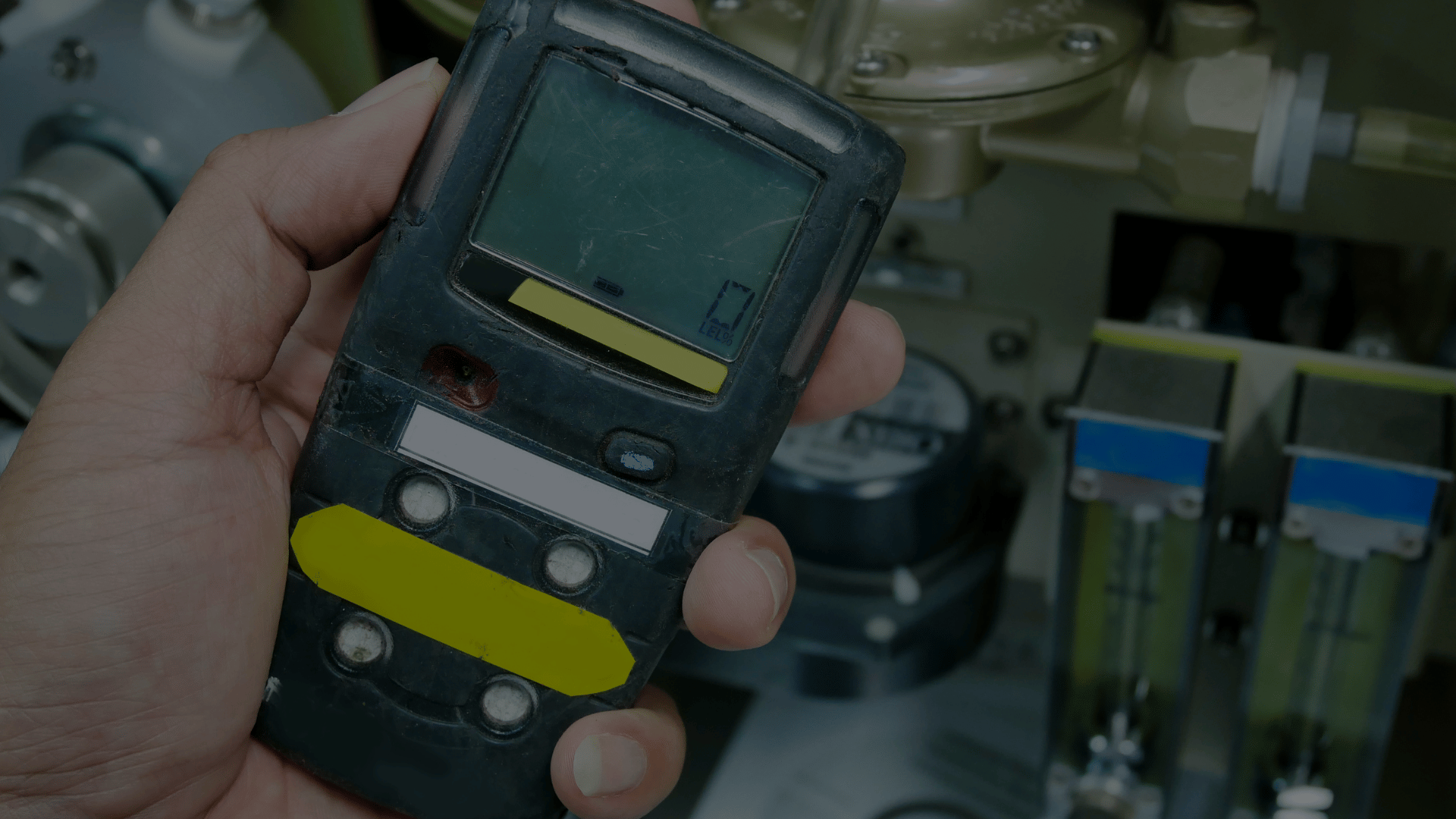 Ketahui Fungsi Gas Detector untuk Mendeteksi Apa Saja
