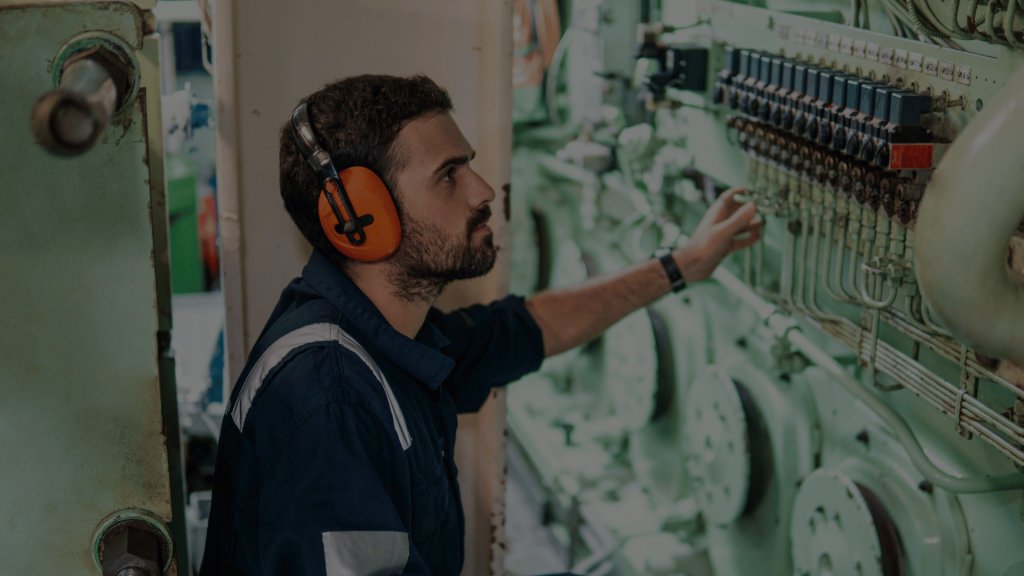 Ketahui Pengertian 15 PPM Pada OWS dalam Industri Perkapalan