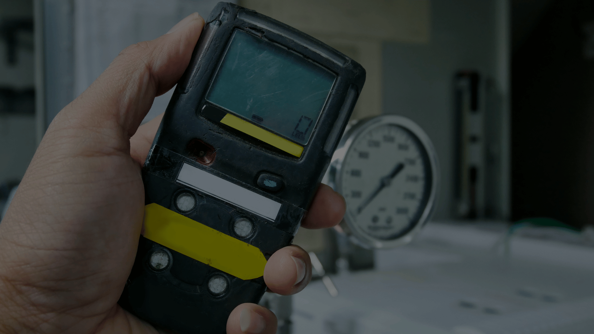 Ketahui Tujuan Digunakannya Gas Detector untuk Sebuah Perusahaan