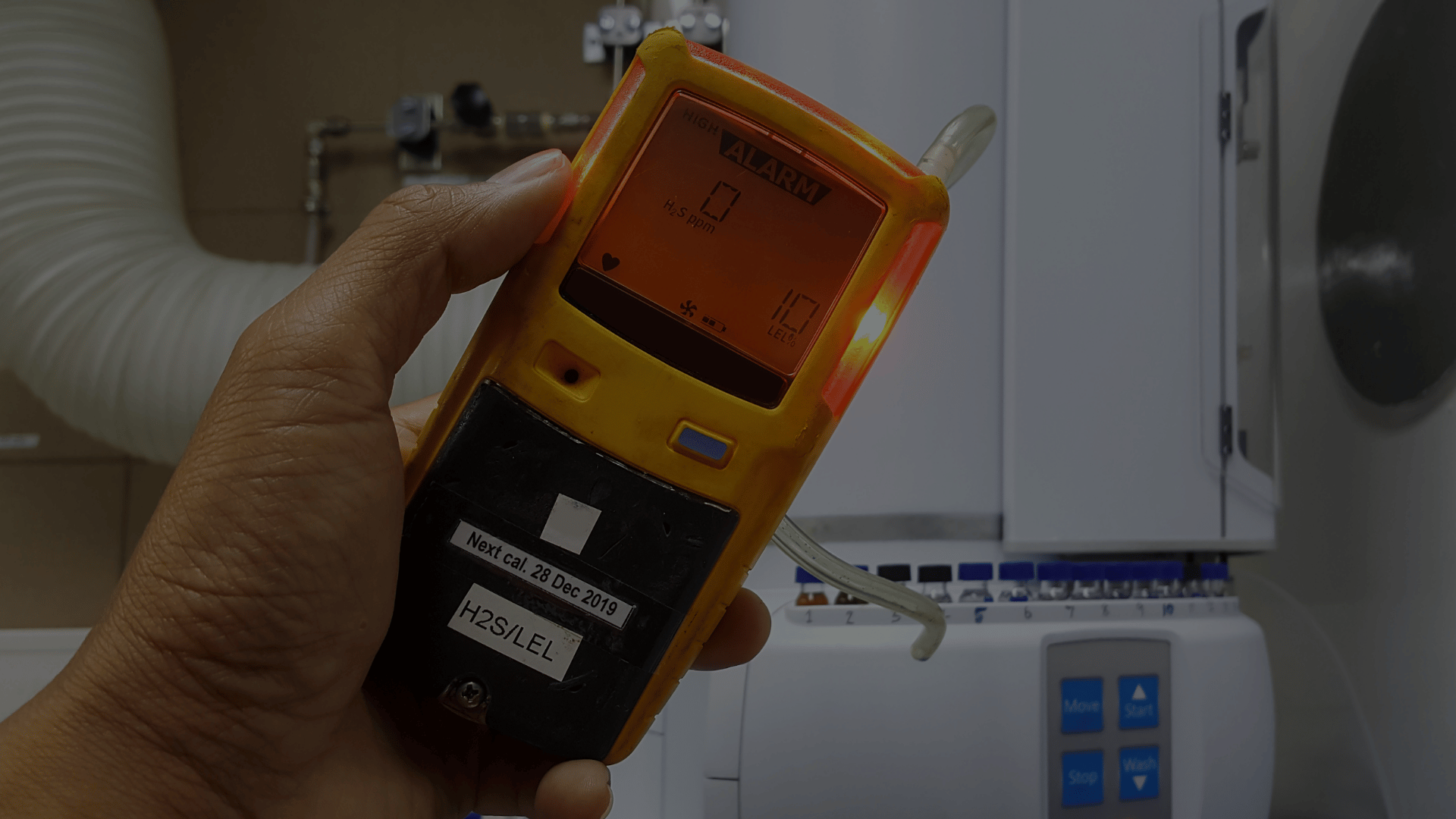 Perlu Diketahui ini Pentingnya Kalibrasi Gas Detector Agar Terhindar dari Risiko Gas Berbahaya