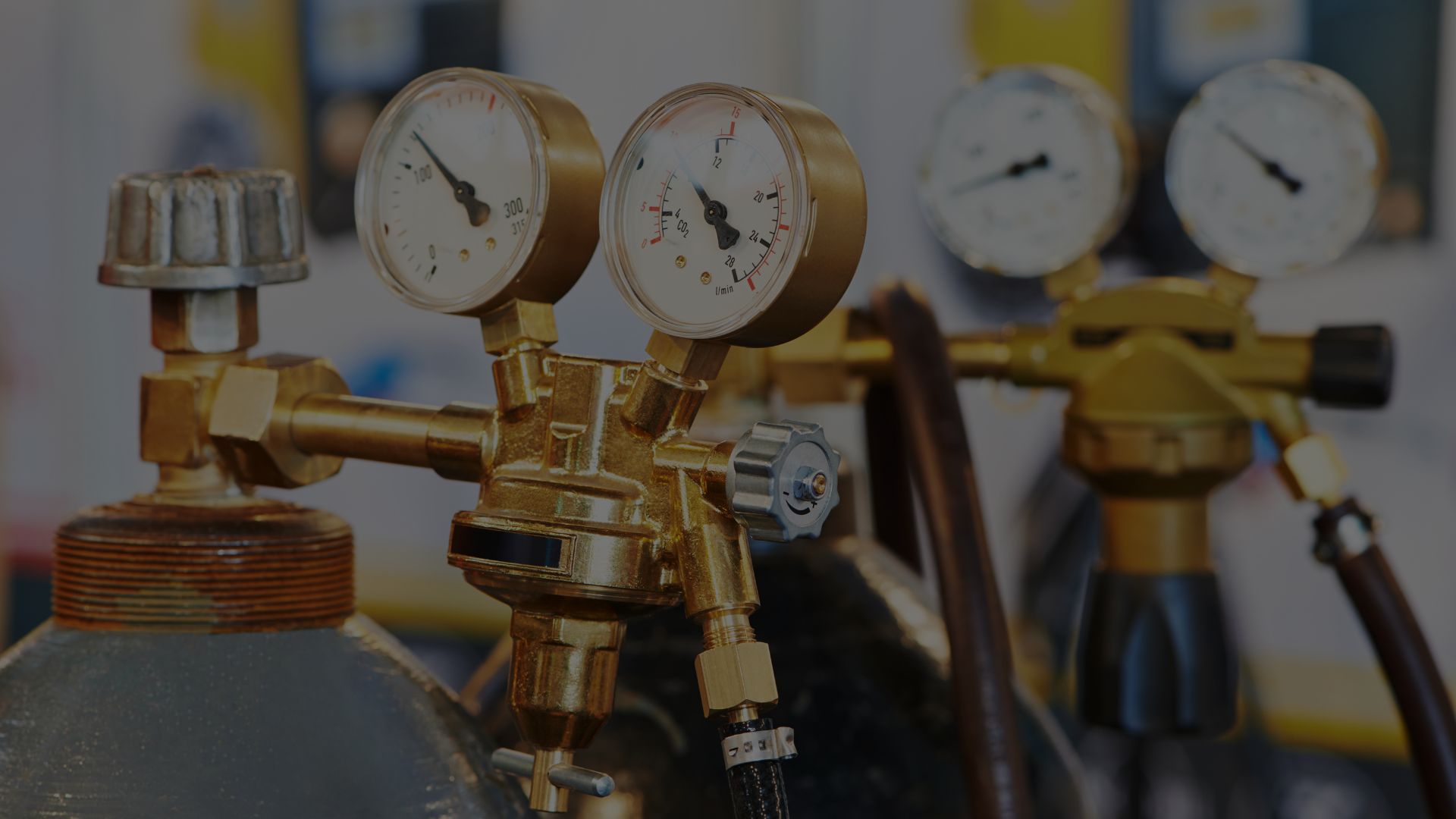 cara kerja tank gauge system