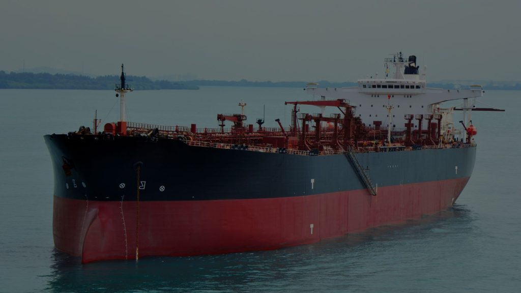 perawatan ODME Kapal