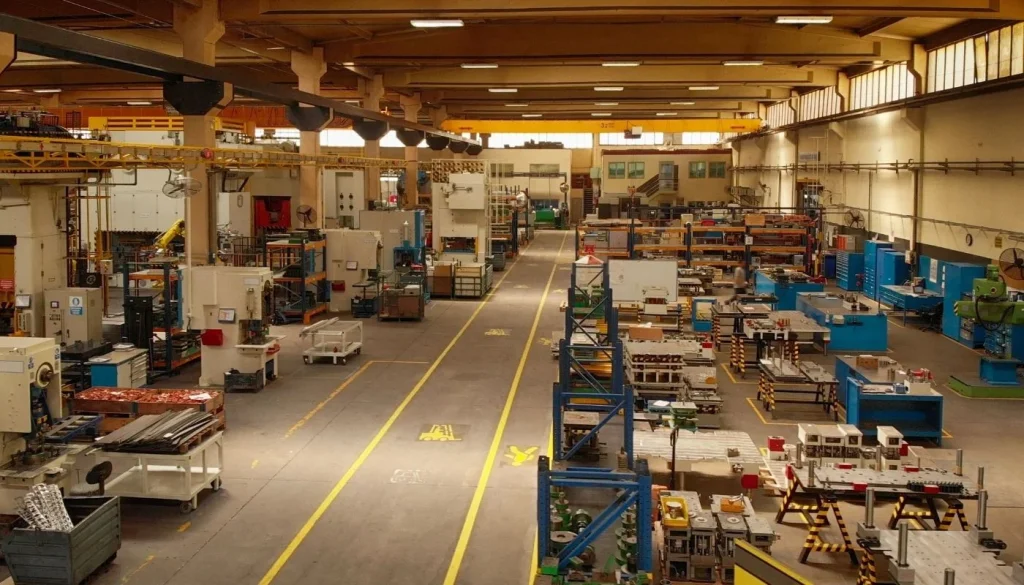 Manufaktur