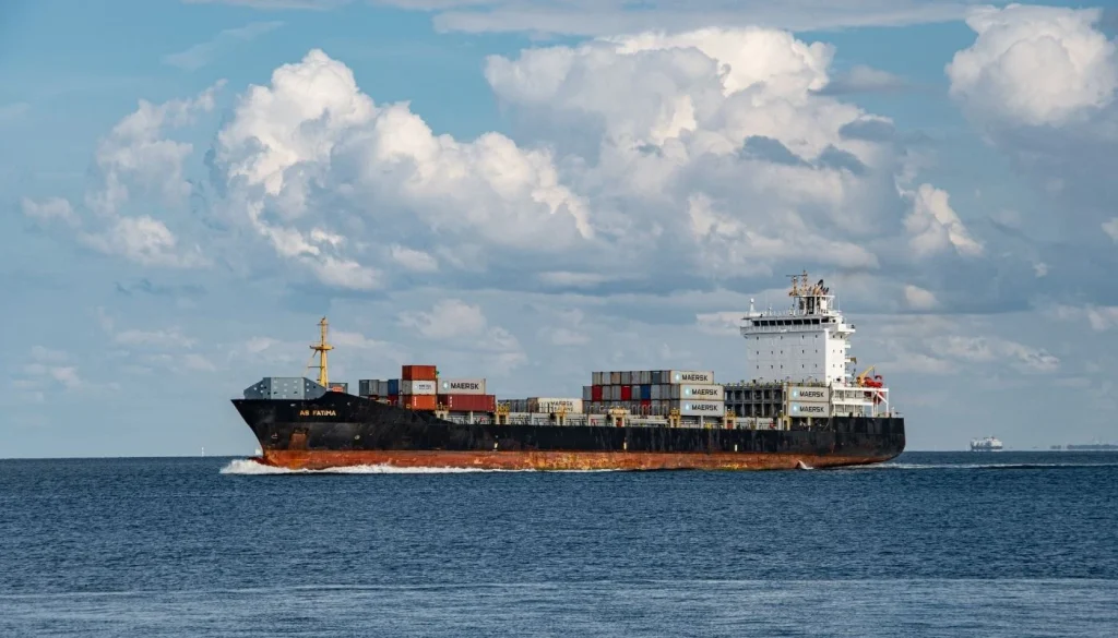 Maritim